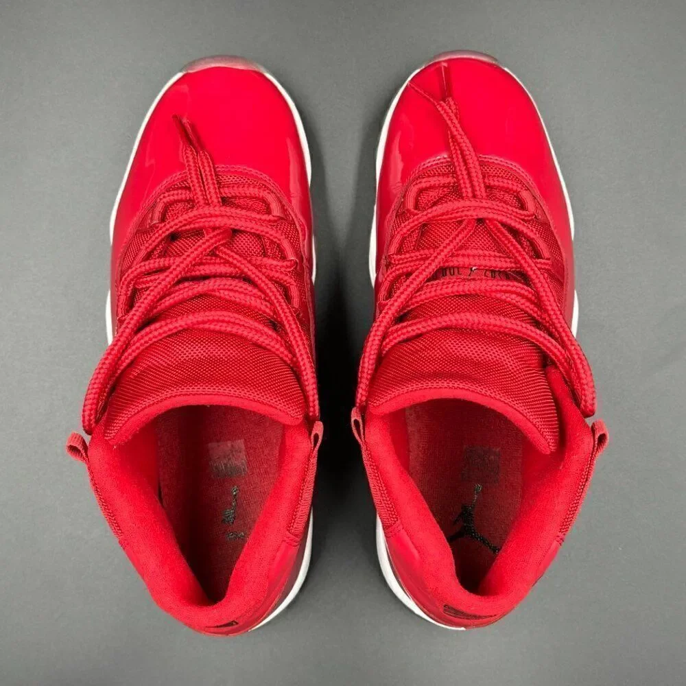 Air Jordan 11 Retro 'Win Like '96'